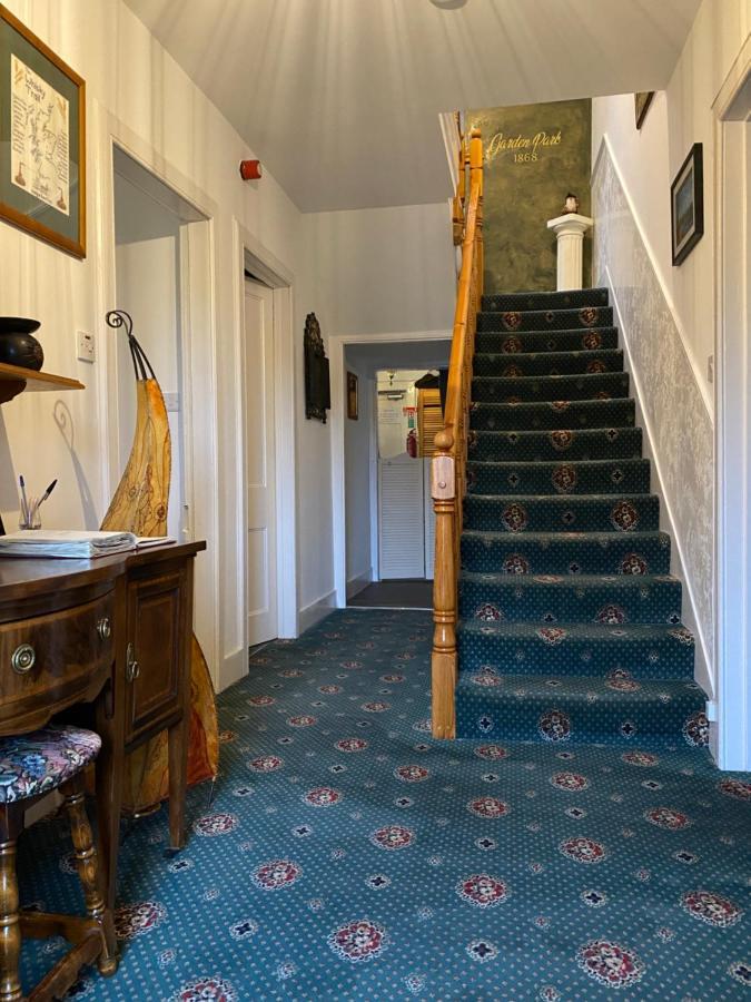 Garden Park Guest House Grantown-on-Spey Esterno foto
