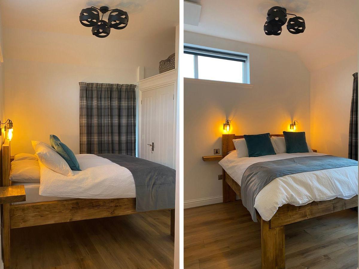 Garden Park Guest House Grantown-on-Spey Esterno foto
