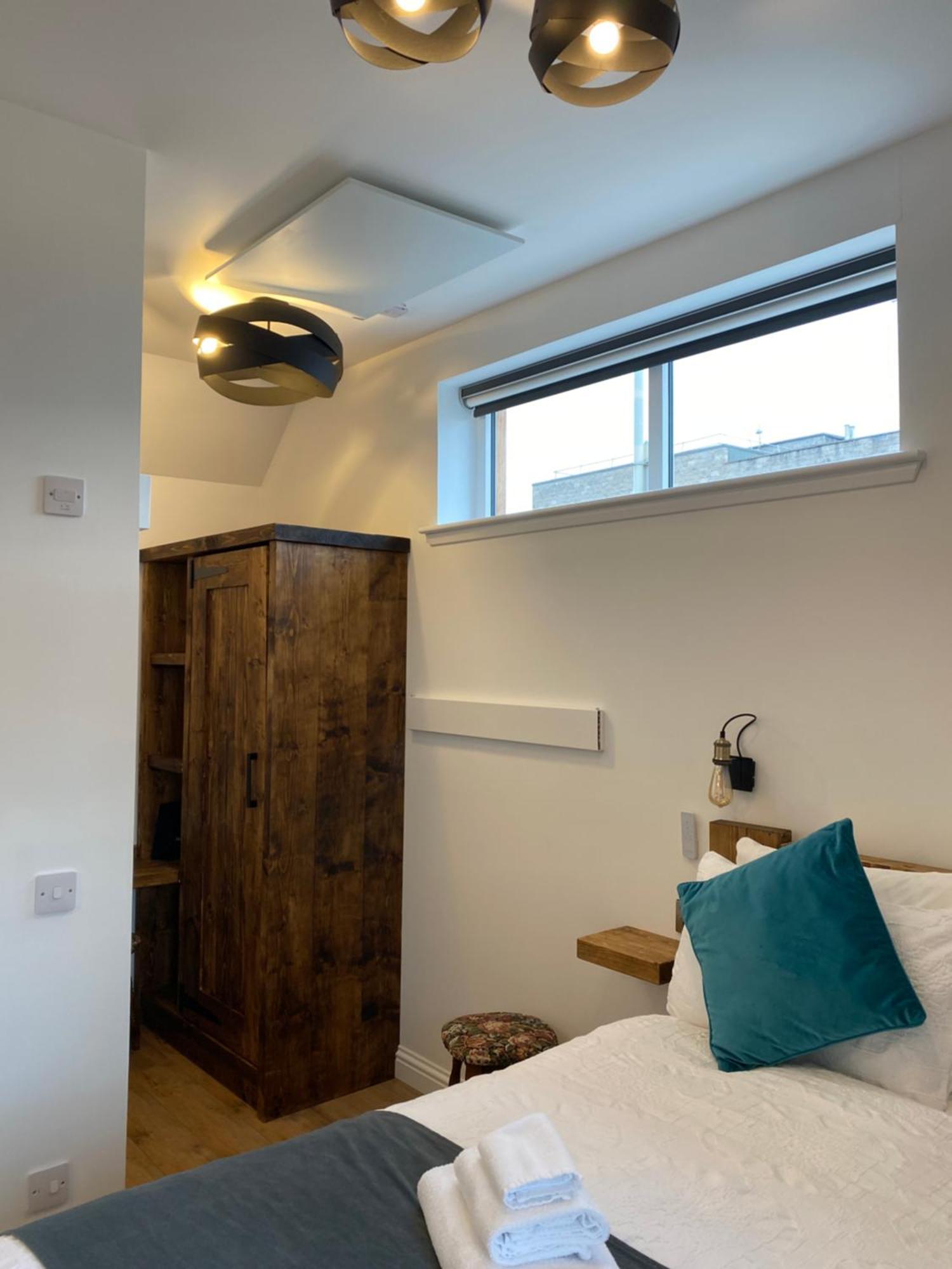 Garden Park Guest House Grantown-on-Spey Esterno foto