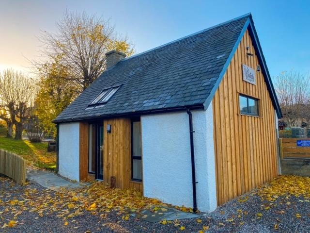 Garden Park Guest House Grantown-on-Spey Esterno foto